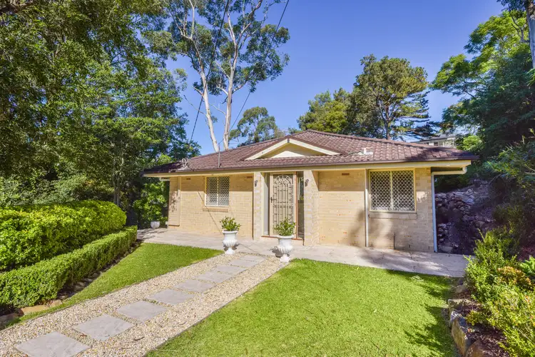 31 Woolard Road, Springfield NSW 2250