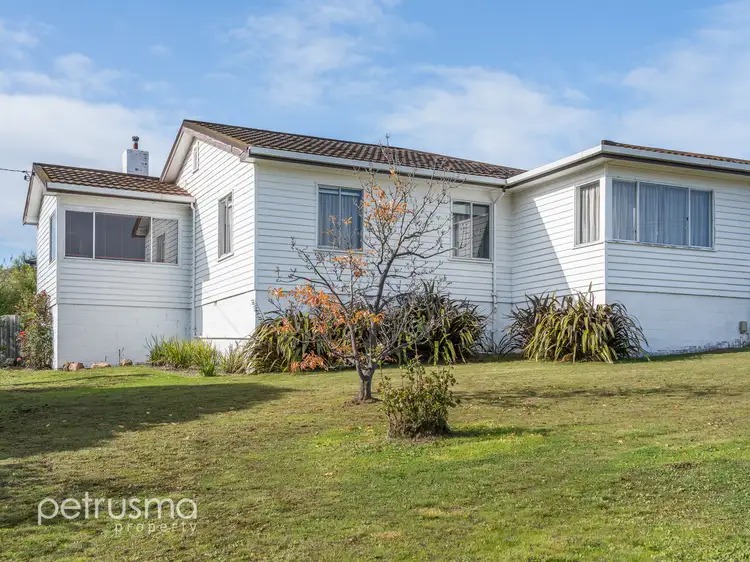 Second view of Homely unit listing, 1/8 Zeehan Street, Warrane TAS 7018