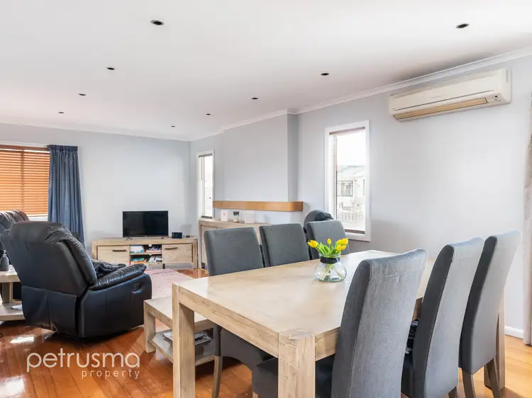 Fourth view of Homely unit listing, 1/8 Zeehan Street, Warrane TAS 7018