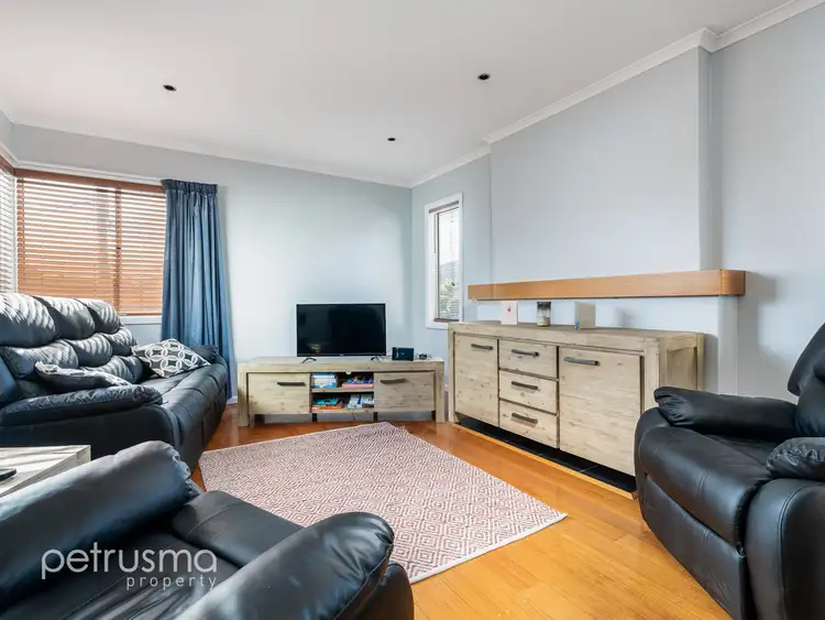 Fifth view of Homely unit listing, 1/8 Zeehan Street, Warrane TAS 7018