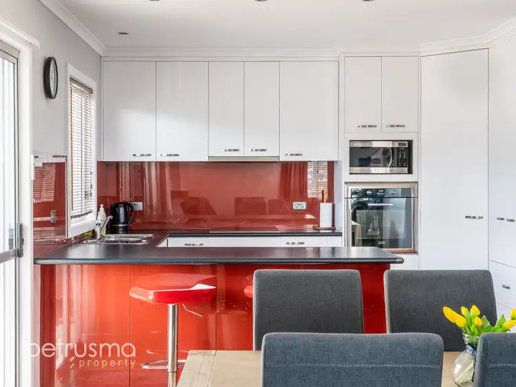 Sixth view of Homely unit listing, 1/8 Zeehan Street, Warrane TAS 7018