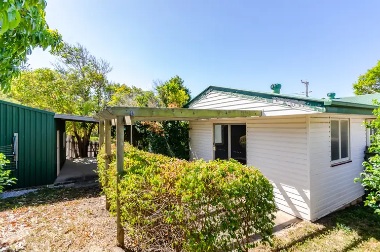 Main view of Homely house listing, 47 Ann Street, South Gladstone QLD 4680