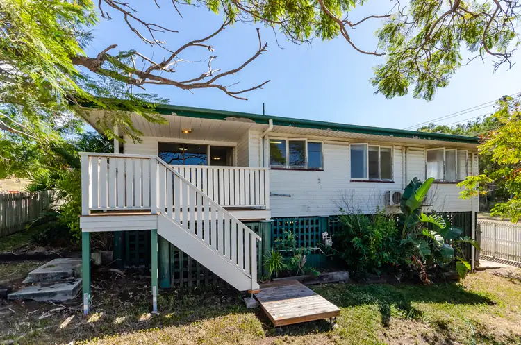 Second view of Homely house listing, 47 Ann Street, South Gladstone QLD 4680