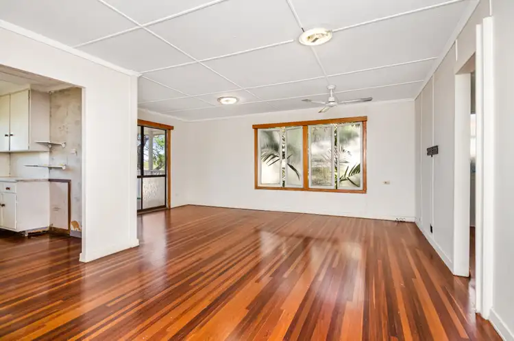 Fifth view of Homely house listing, 47 Ann Street, South Gladstone QLD 4680