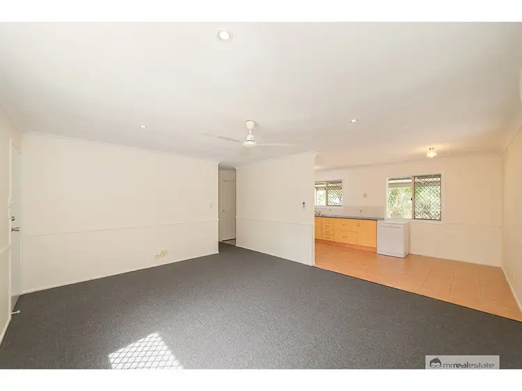 Fourth view of Homely house listing, 8 Jillian Court, Gracemere QLD 4702