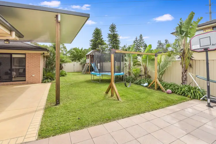 Main view of Homely house listing, 25 Burns Road, Ourimbah NSW 2258