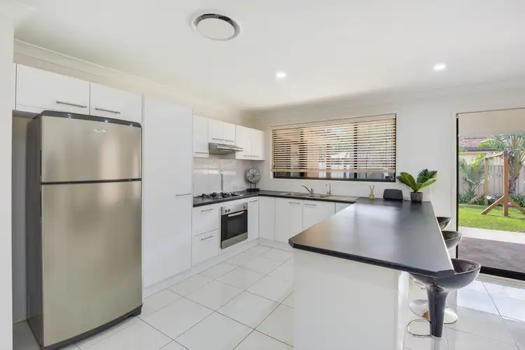 Second view of Homely house listing, 25 Burns Road, Ourimbah NSW 2258