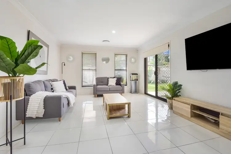 Third view of Homely house listing, 25 Burns Road, Ourimbah NSW 2258