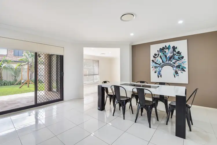 Fourth view of Homely house listing, 25 Burns Road, Ourimbah NSW 2258