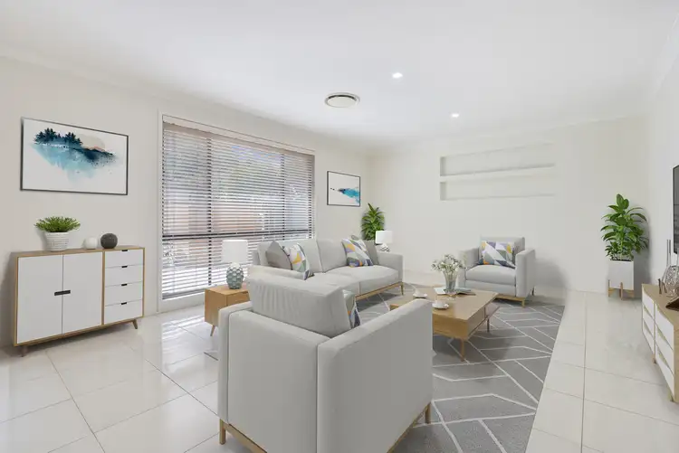Fifth view of Homely house listing, 25 Burns Road, Ourimbah NSW 2258