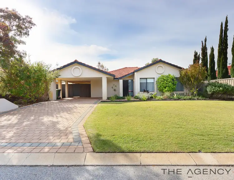 Main view of Homely house listing, 13 Bengalla Boulevard, Canning Vale WA 6155