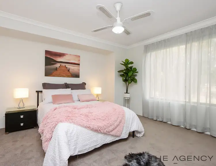 Fourth view of Homely house listing, 13 Bengalla Boulevard, Canning Vale WA 6155