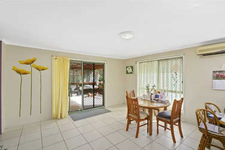 Second view of Homely house listing, 5 Foote Court, Nerang QLD 4211