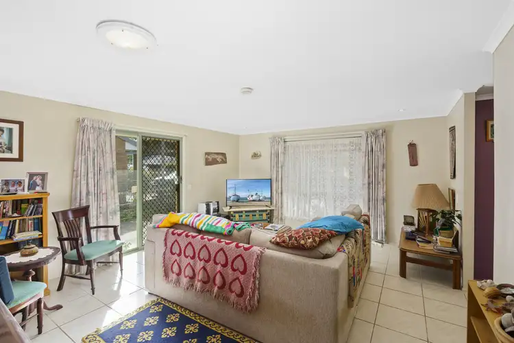 Fourth view of Homely house listing, 5 Foote Court, Nerang QLD 4211