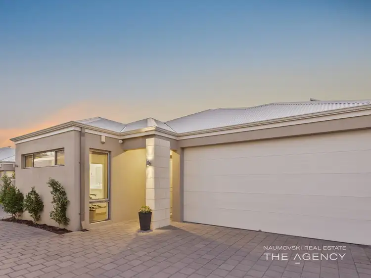 49B Hillsborough Drive, Nollamara WA 6061