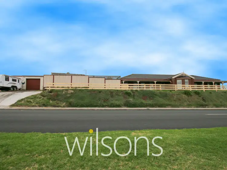 Main view of Homely house listing, 47 Lindsay Street, Dennington VIC 3280
