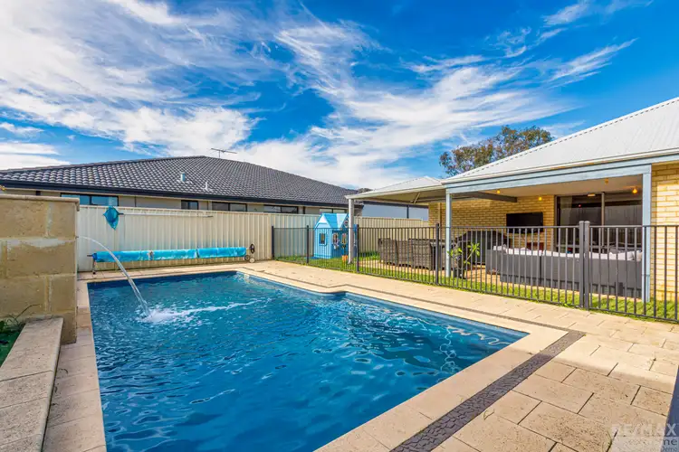 2 Penrose Vista, Tapping WA 6065