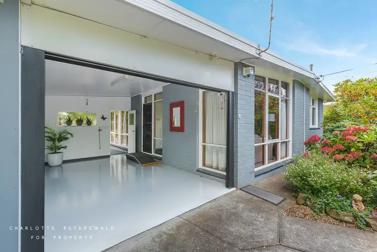 Second view of Homely house listing, 11 Mitchell Avenue, Rosetta TAS 7010