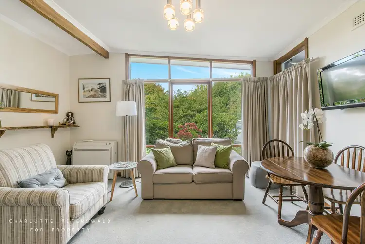 Fourth view of Homely house listing, 11 Mitchell Avenue, Rosetta TAS 7010