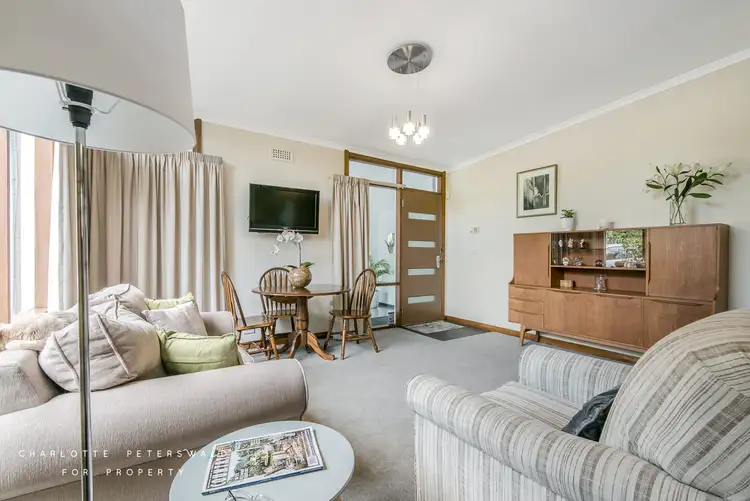 Fifth view of Homely house listing, 11 Mitchell Avenue, Rosetta TAS 7010