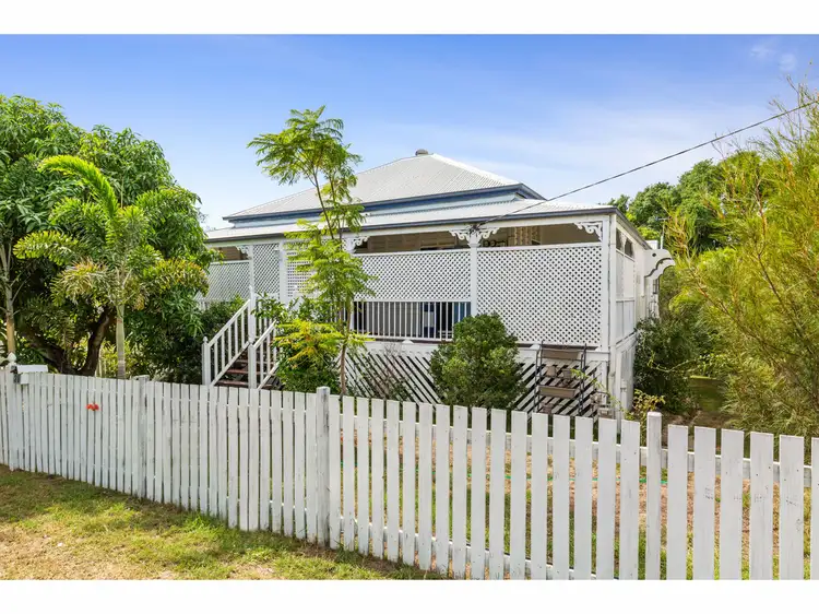 Main view of Homely house listing, 28 Wilkinson Street, Wandal QLD 4700