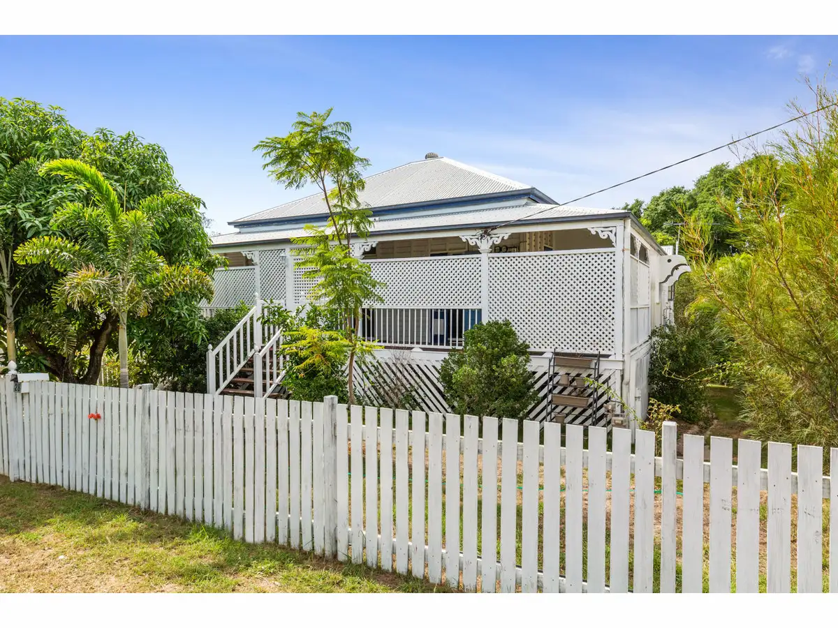 Main view of Homely house listing, 28 Wilkinson Street, Wandal QLD 4700