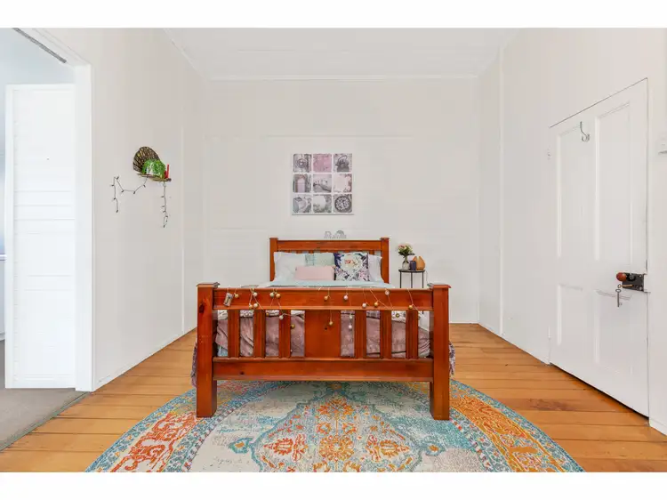 Third view of Homely house listing, 28 Wilkinson Street, Wandal QLD 4700