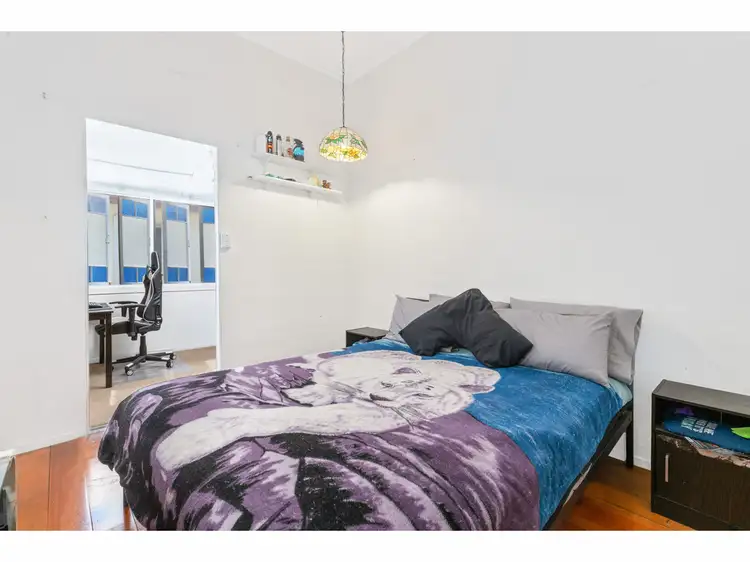 Fourth view of Homely house listing, 28 Wilkinson Street, Wandal QLD 4700