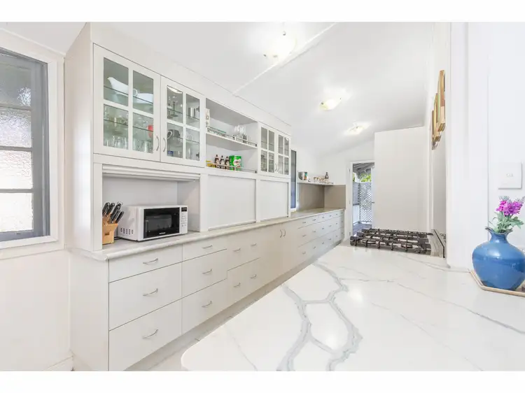 Fifth view of Homely house listing, 28 Wilkinson Street, Wandal QLD 4700