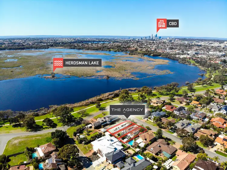 17 Goldfinch Avenue, Churchlands WA 6018