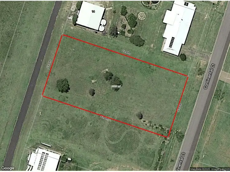 LOT 20, 16 Continental Court, Gatton QLD 4343