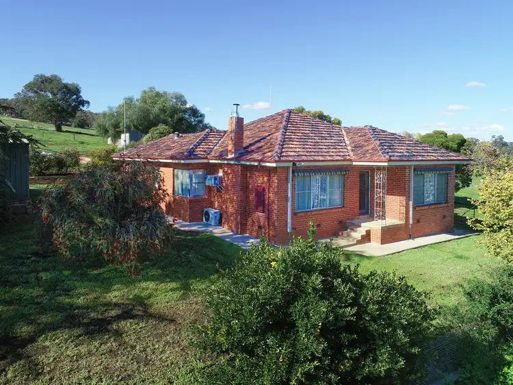 Second view of Homely rural property listing, 15 Vipond Road, Springhurst VIC 3682