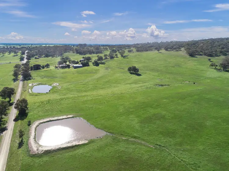 Third view of Homely rural property listing, 15 Vipond Road, Springhurst VIC 3682