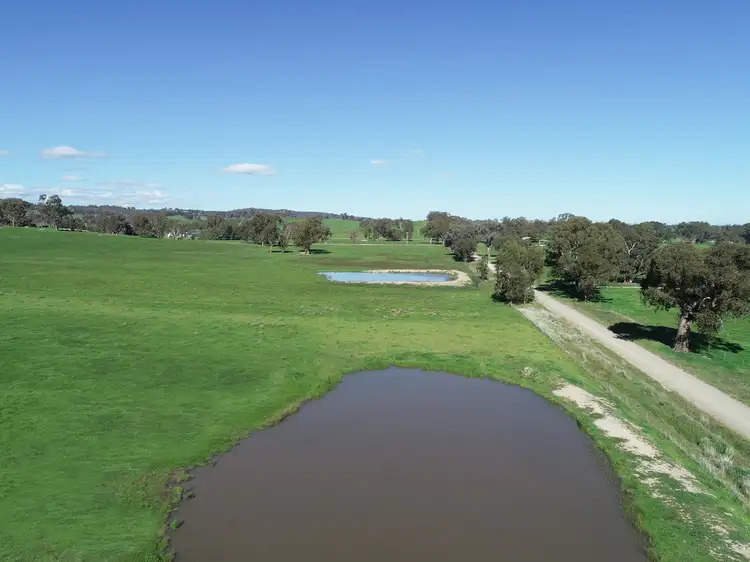 Fourth view of Homely rural property listing, 15 Vipond Road, Springhurst VIC 3682
