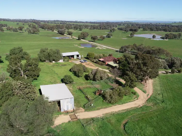 Sixth view of Homely rural property listing, 15 Vipond Road, Springhurst VIC 3682