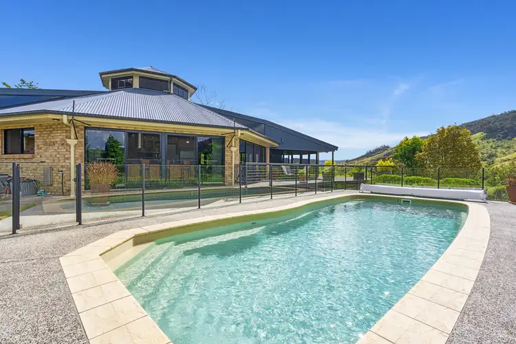 548 Illinbah Road, Canungra QLD 4275