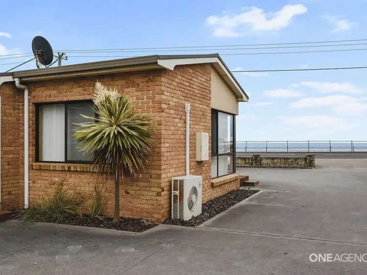 Second view of Homely unit listing, 1/249 Bass Highway, Ocean Vista TAS 7320