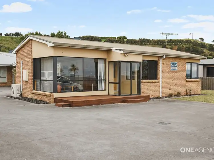 Fourth view of Homely unit listing, 1/249 Bass Highway, Ocean Vista TAS 7320