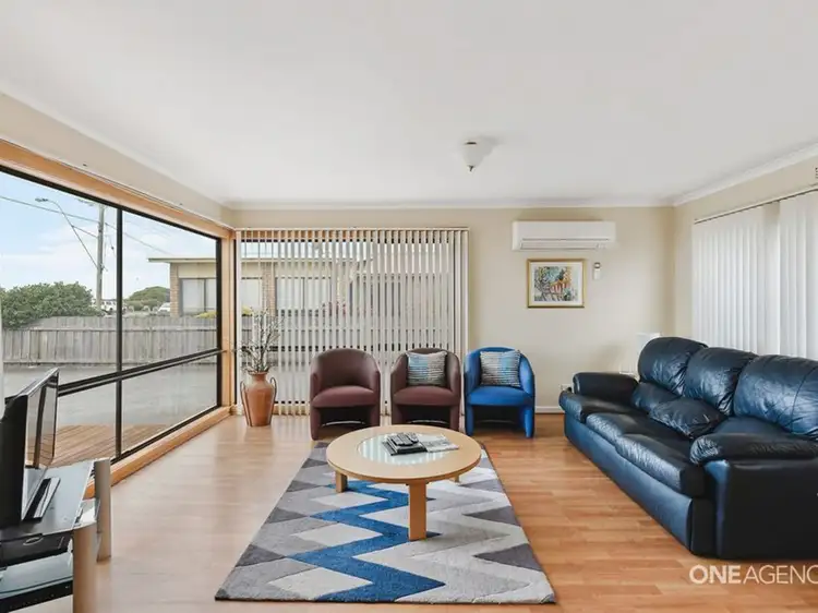 Sixth view of Homely unit listing, 1/249 Bass Highway, Ocean Vista TAS 7320