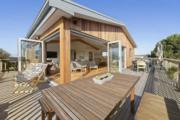 Main view of Homely house listing, 9 Foam Avenue, Blairgowrie VIC 3942