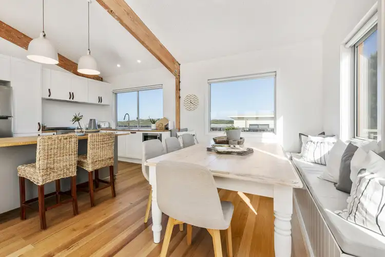 Fourth view of Homely house listing, 9 Foam Avenue, Blairgowrie VIC 3942