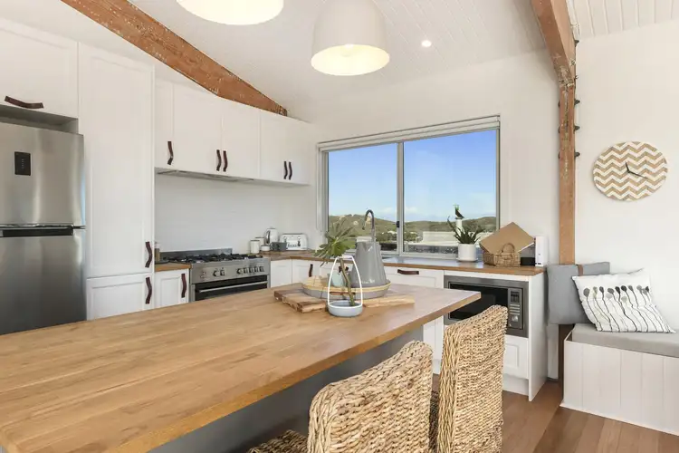 Fifth view of Homely house listing, 9 Foam Avenue, Blairgowrie VIC 3942
