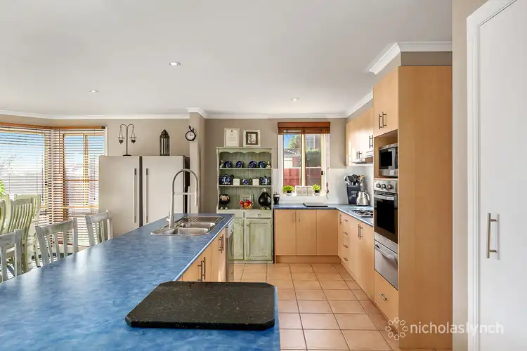 Fifth view of Homely house listing, 5 Port Phillip Drive, Mornington VIC 3931