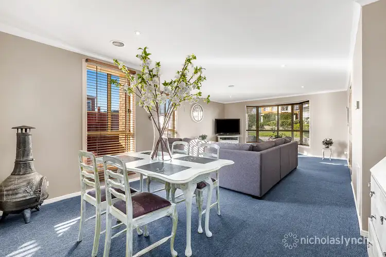 Sixth view of Homely house listing, 5 Port Phillip Drive, Mornington VIC 3931