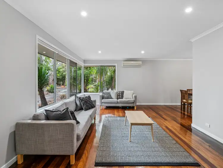 Third view of Homely house listing, 28 Ferguson Drive, Yatala QLD 4207