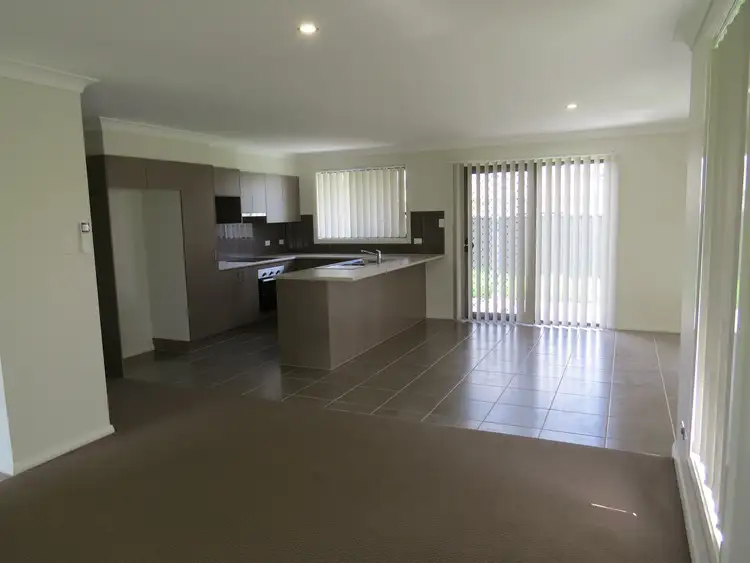 Third view of Homely semi-detached listing, 1/16 Michael Street, Cessnock NSW 2325