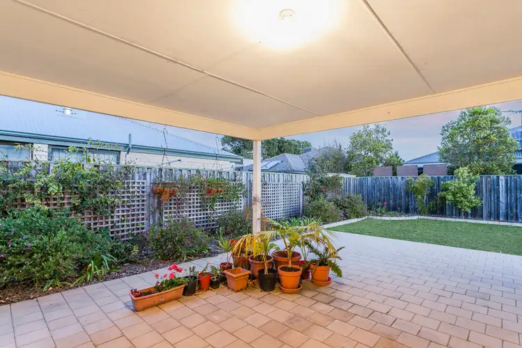 Third view of Homely house listing, 12 Sunstone Drive, Wellard WA 6170