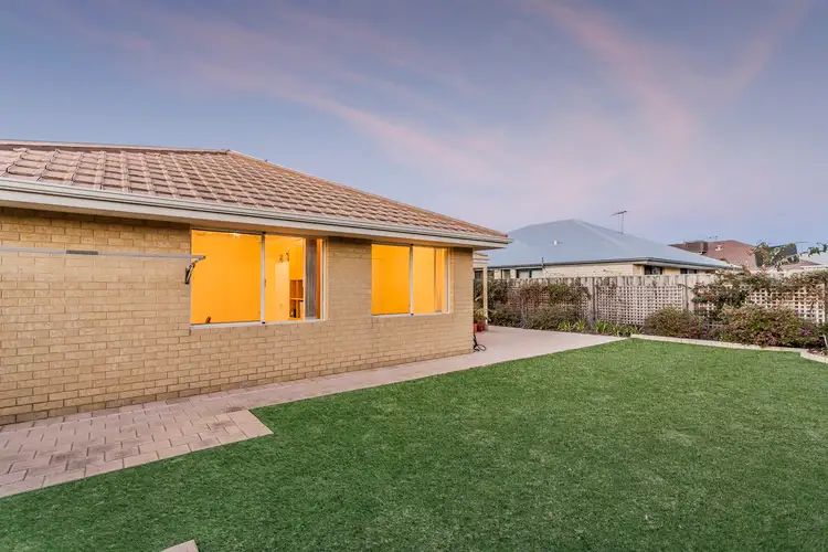 Fourth view of Homely house listing, 12 Sunstone Drive, Wellard WA 6170