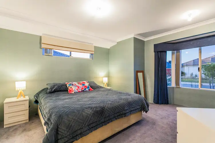 Sixth view of Homely house listing, 12 Sunstone Drive, Wellard WA 6170