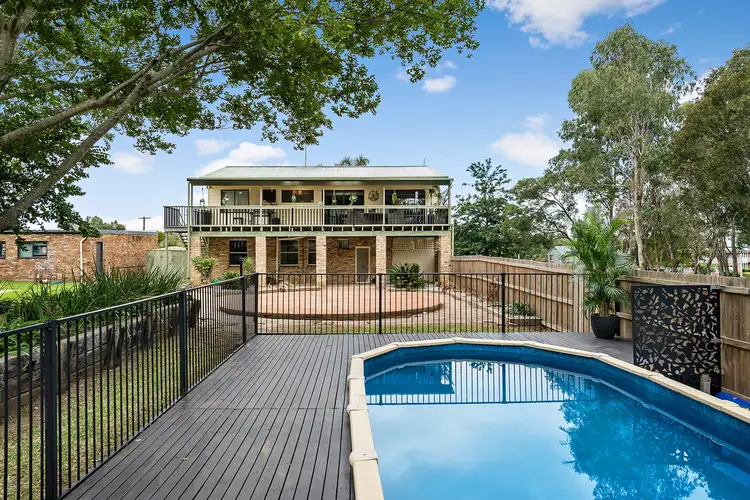 Third view of Homely house listing, 1 Manns Road, Wilberforce NSW 2756